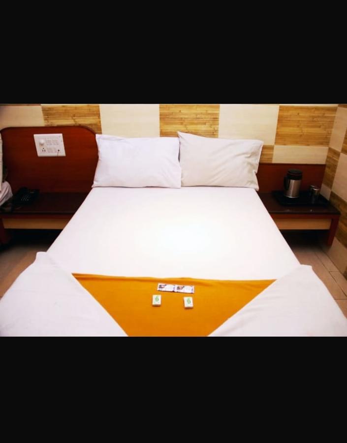 Hotel Apple Sai Residency Shirdi Luaran gambar