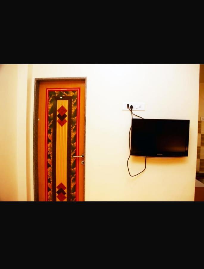 Hotel Apple Sai Residency Shirdi Luaran gambar