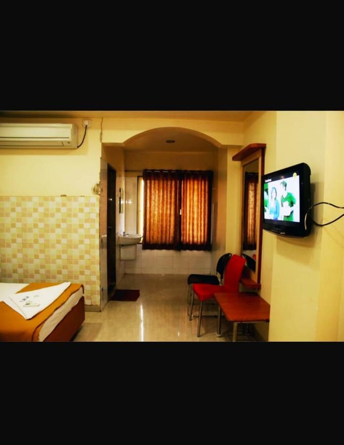 Hotel Apple Sai Residency Shirdi Luaran gambar